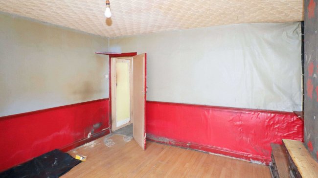 171 Blackhold Drive, Siddal, Halifax,  HX3 9DX 9