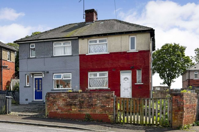 171 Blackhold Drive, Siddal, Halifax,  HX3 9DX 9