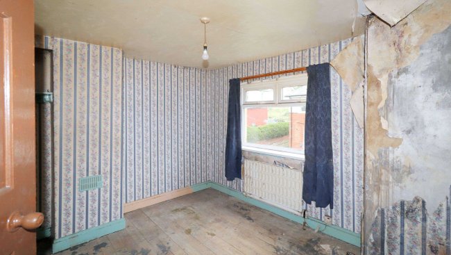 171 Blackhold Drive, Siddal, Halifax,  HX3 9DX 9