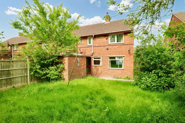 41 Southfields Road, Stafford, Staffordshire, ST17 9PN 5