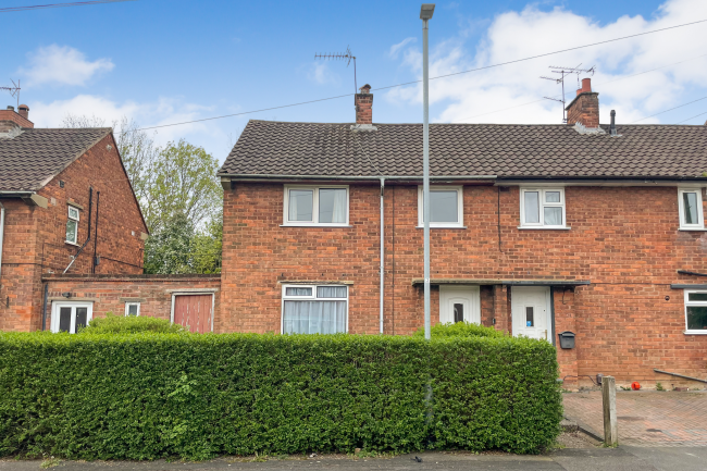 41 Southfields Road, Stafford, Staffordshire, ST17 9PN 5
