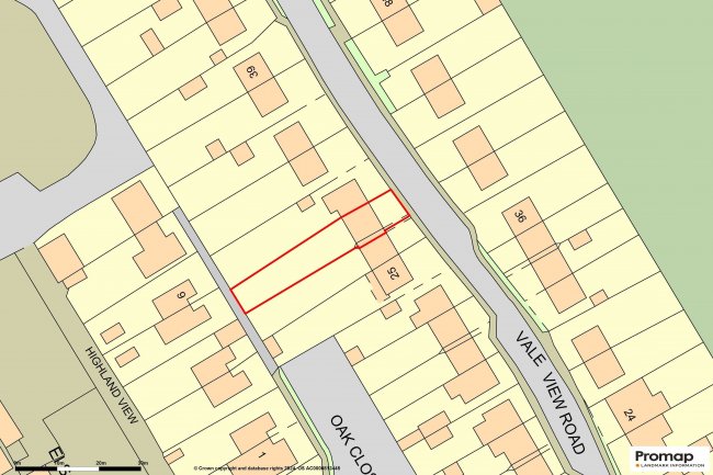 29 Vale View Road, South Newton, Salisbury, Wiltshire, SP2 0RB 4