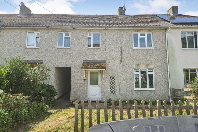 29 Vale View Road, South Newton, Salisbury, Wiltshire, SP2 0RB 4