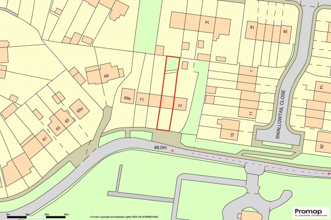 75 Star Lane, St Mary's Cray, Orpington, Kent, BR5 3LL 8