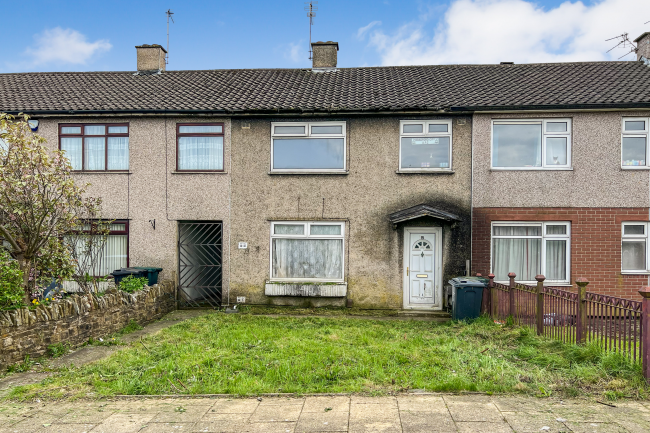 15 Meadview, Holmewood, Bradford, West Yorkshire, BD4 9DS 9