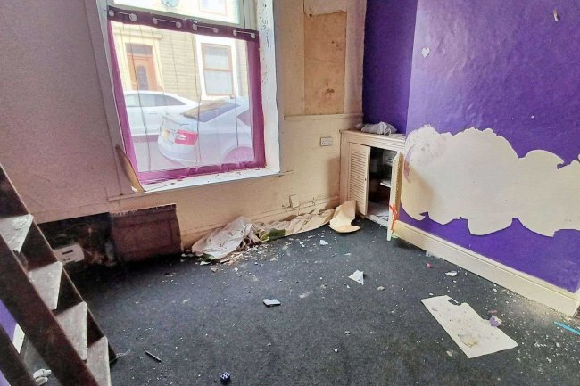 16 Heywood Street, Great Harwood, Blackburn, Lancashire, BB6 7DU 4