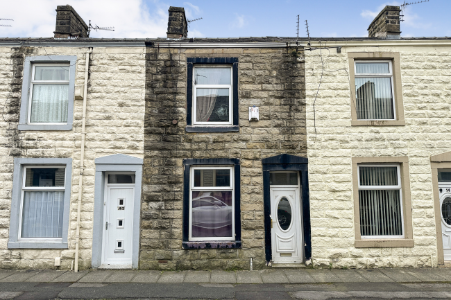 16 Heywood Street, Great Harwood, Blackburn, Lancashire, BB6 7DU 4