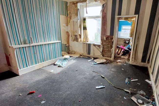 16 Heywood Street, Great Harwood, Blackburn, Lancashire, BB6 7DU 4