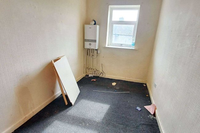 16 Heywood Street, Great Harwood, Blackburn, Lancashire, BB6 7DU 4