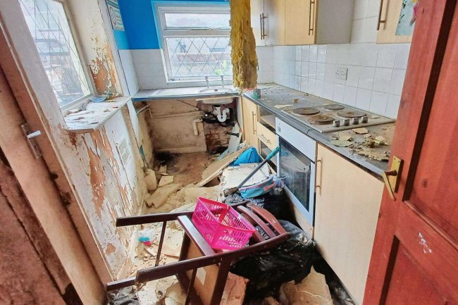 16 Heywood Street, Great Harwood, Blackburn, Lancashire, BB6 7DU 4