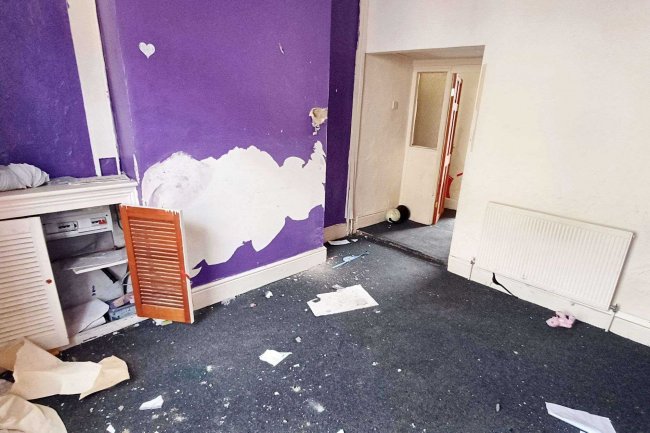 16 Heywood Street, Great Harwood, Blackburn, Lancashire, BB6 7DU 4