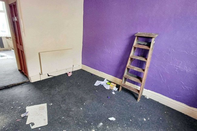 16 Heywood Street, Great Harwood, Blackburn, Lancashire, BB6 7DU 4