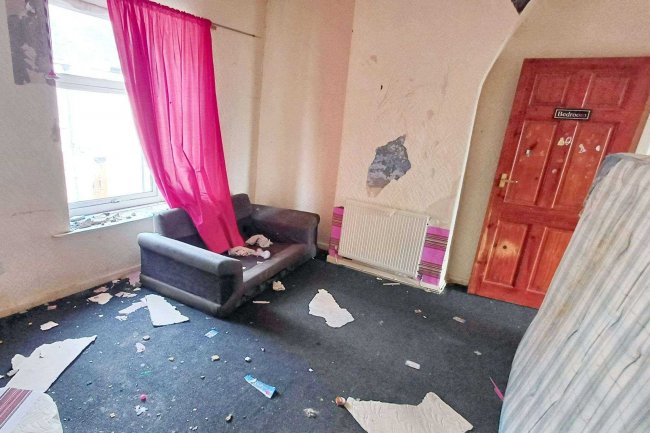 16 Heywood Street, Great Harwood, Blackburn, Lancashire, BB6 7DU 4