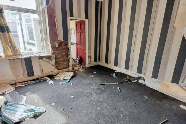 16 Heywood Street, Great Harwood, Blackburn, Lancashire, BB6 7DU 4