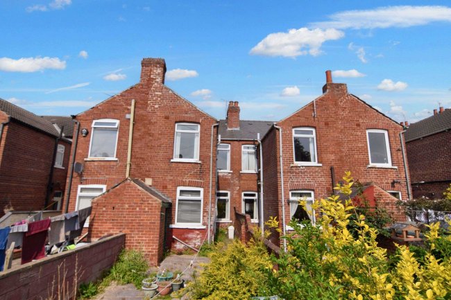 17 Nicholson Road, Hexthorpe, Doncaster, DN4 0HQ 10