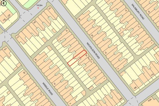 17 Nicholson Road, Hexthorpe, Doncaster, DN4 0HQ 10