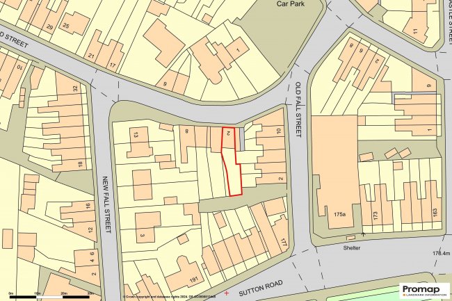 2 Sherwood Street, Huthwaite, Sutton-in-ashfield, Nottinghamshire, NG17 2LX 8