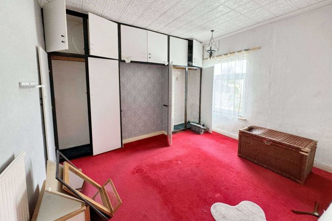 2 Sherwood Street, Huthwaite, Sutton-in-ashfield, Nottinghamshire, NG17 2LX 8