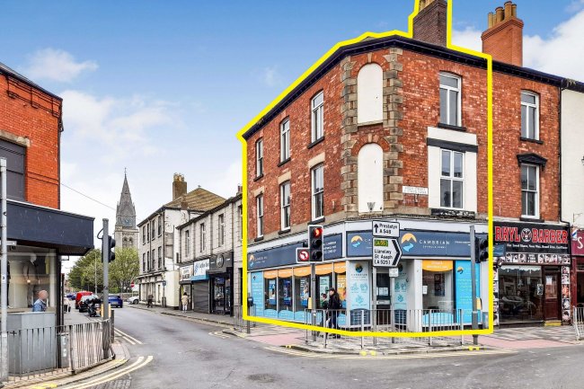 83 High Street, Rhyl, LL18 1TR 4