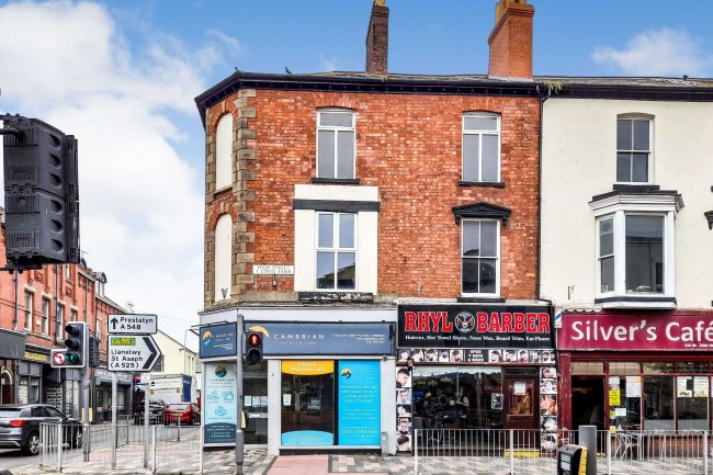 83 High Street, Rhyl, LL18 1TR 4