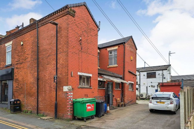 193-195A Elliot Street, Tyldesley, Manchester, M29 8DR 1