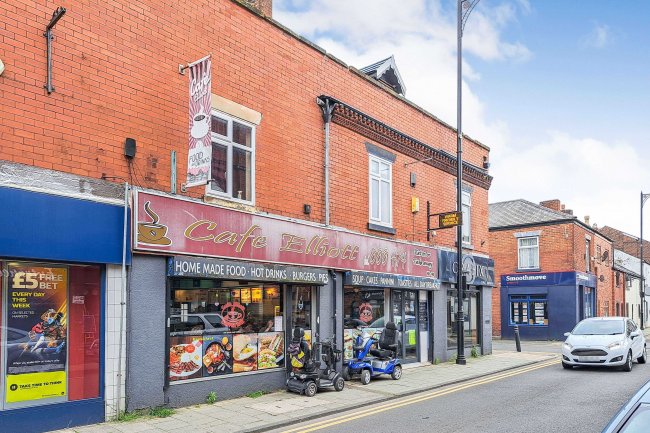 193-195A Elliot Street, Tyldesley, Manchester, M29 8DR 1