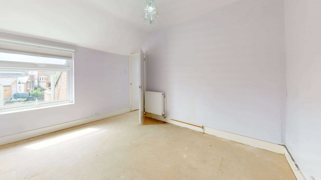 Flat B, 56 Rathcoole Avenue, Hornsey, London, N8 9NA 4