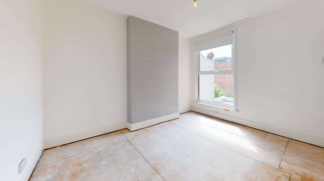 Flat B, 56 Rathcoole Avenue, Hornsey, London, N8 9NA 4