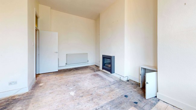 193A, Ferme Park Road, Hornsey, London, N8 9BS 8