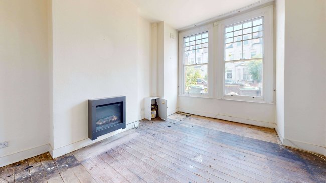 193A, Ferme Park Road, Hornsey, London, N8 9BS 8