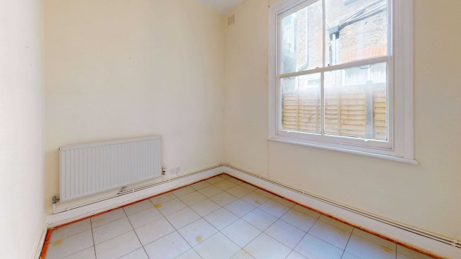 193A, Ferme Park Road, Hornsey, London, N8 9BS 8