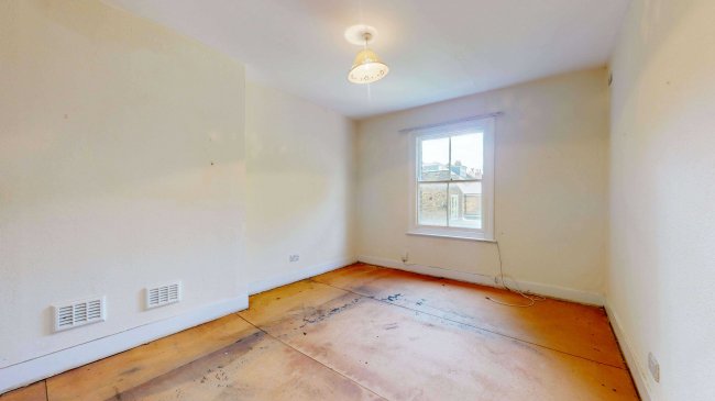 193A, Ferme Park Road, Hornsey, London, N8 9BS 8