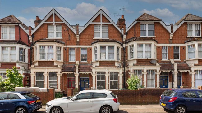 193A, Ferme Park Road, Hornsey, London, N8 9BS 8