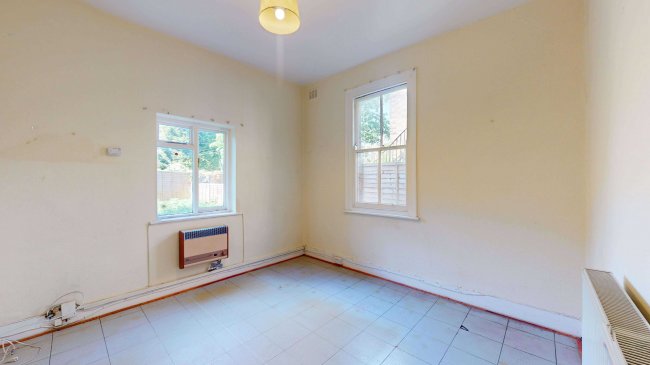 193A, Ferme Park Road, Hornsey, London, N8 9BS 8