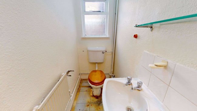 193A, Ferme Park Road, Hornsey, London, N8 9BS 8