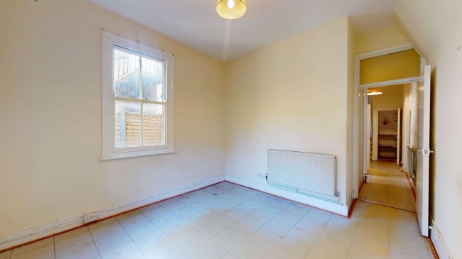 193A, Ferme Park Road, Hornsey, London, N8 9BS 8