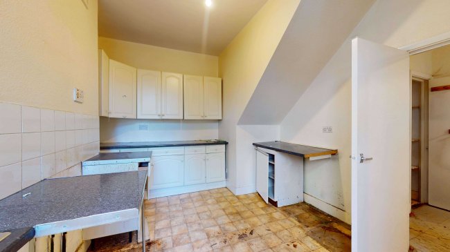 193A, Ferme Park Road, Hornsey, London, N8 9BS 8