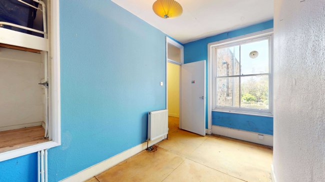 193A, Ferme Park Road, Hornsey, London, N8 9BS 8