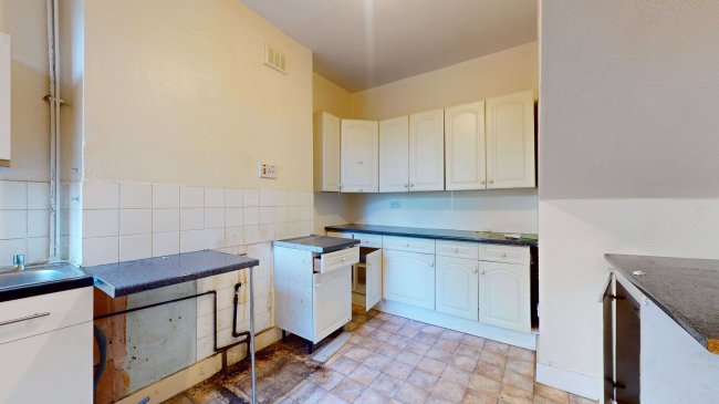 193A, Ferme Park Road, Hornsey, London, N8 9BS 8