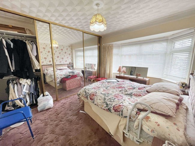 70 Mount Road, Birkenhead, Merseyside, CH42 6PS 6