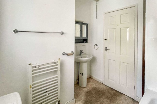 First Floor Flat 72 St. Leonards Road, Plymouth, PL4 9NE 6