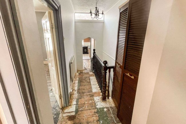 First Floor Flat 72 St. Leonards Road, Plymouth, PL4 9NE 6