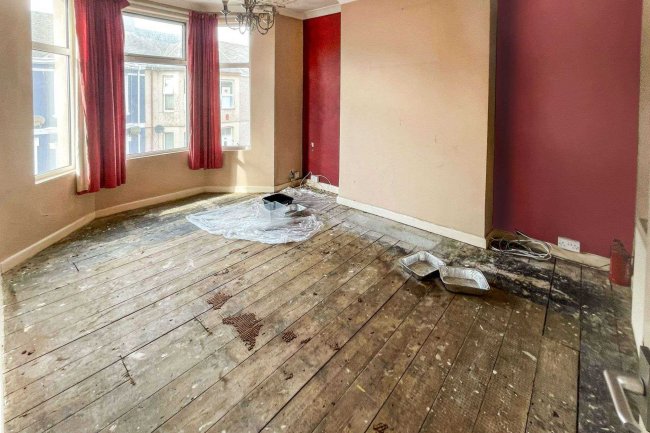 First Floor Flat 72 St. Leonards Road, Plymouth, PL4 9NE 6