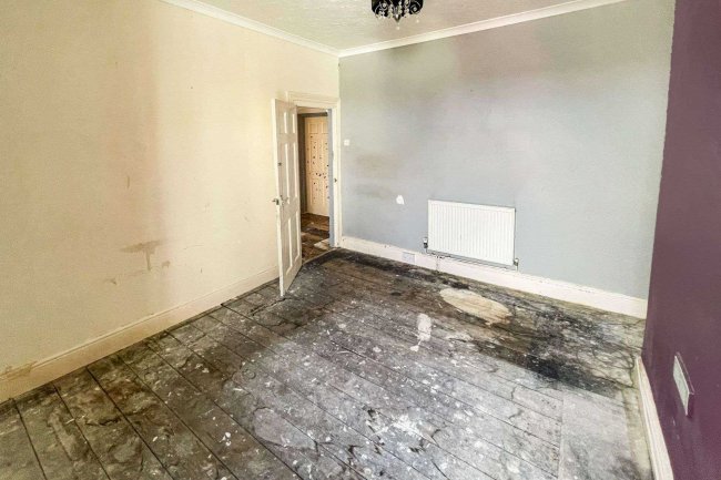 First Floor Flat 72 St. Leonards Road, Plymouth, PL4 9NE 6