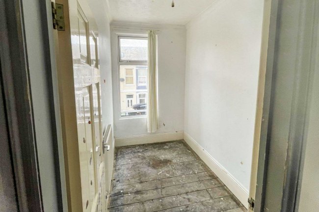 First Floor Flat 72 St. Leonards Road, Plymouth, PL4 9NE 6