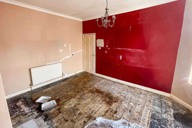 First Floor Flat 72 St. Leonards Road, Plymouth, PL4 9NE 6