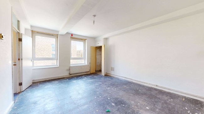 46 Biscott House, Devas Street, Bow, London E3 3LZ 4