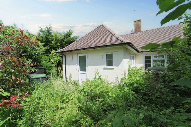 4 Desborough Cottages, Hill Farm Road, Taplow, Maidenhead, SL6 0HB 7