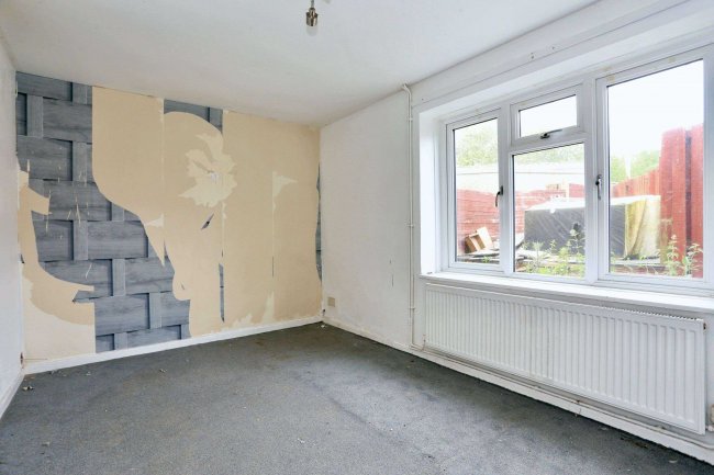 14 Willow Close, Chesterton, Newcastle, Staffordshire, ST5 7DL 7