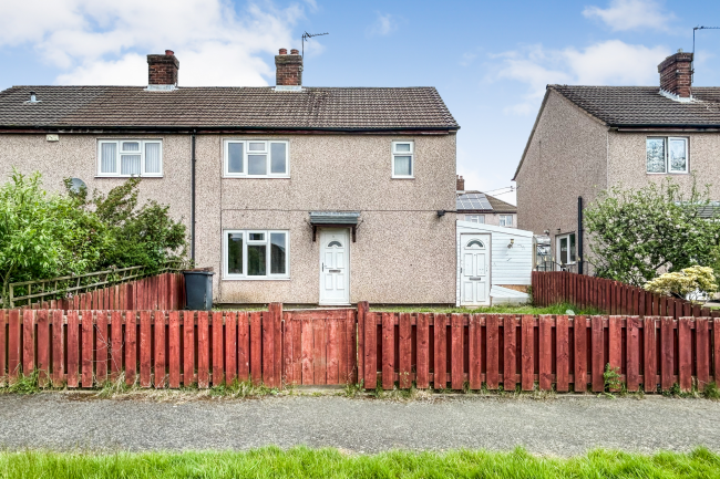 14 Willow Close, Chesterton, Newcastle, Staffordshire, ST5 7DL 7
